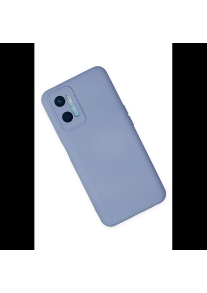 Oppo A96 Kılıf Nano Içi Kadife Silikon fiyatları