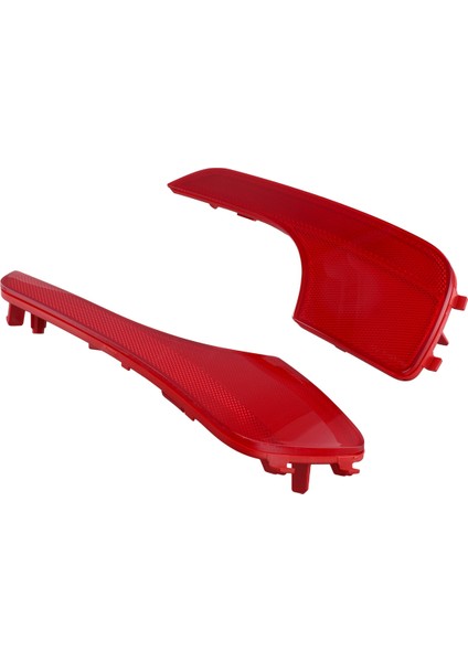 2pc Araba Lh &amp; Rh Arka Refleks Ssangyong Rodıus/stavıc2 Turismo 2013 8390131500 8390231500 (Yurt Dışından) modelleri