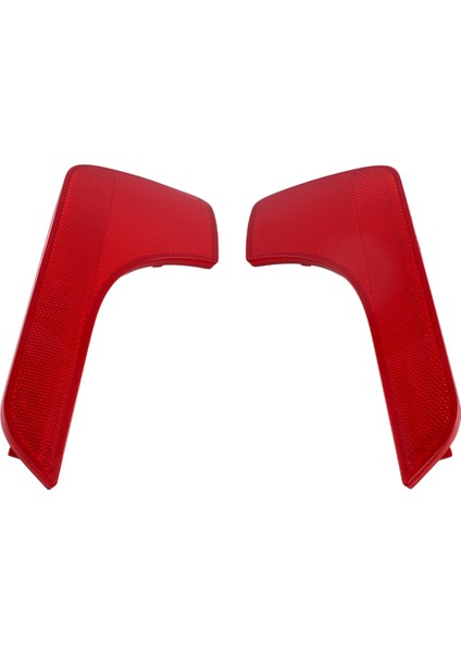 2pc Araba Lh &amp; Rh Arka Refleks Ssangyong Rodıus/stavıc2 Turismo 2013 8390131500 8390231500 (Yurt Dışından) fırsatları