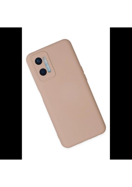 Oppo A96 Kılıf Nano Içi Kadife Silikon fiyatları