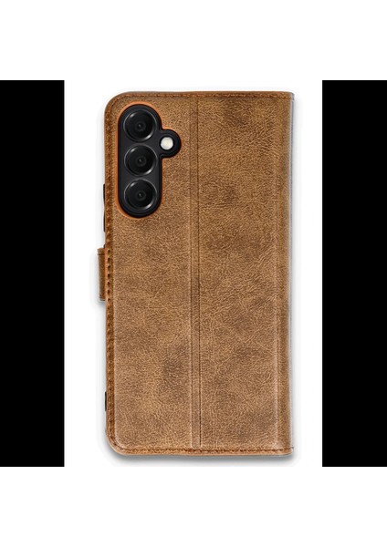 Samsung Galaxy A16 5g Kılıf Trend S Plus Kapaklı Kılıf