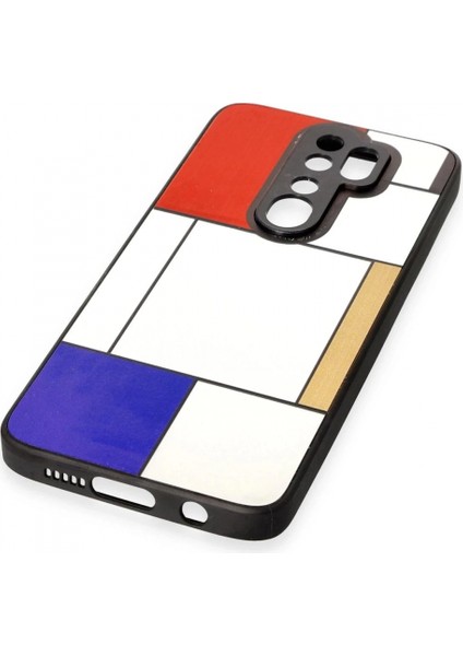 Xiaomi Redmi Note 8 Pro Kılıf Mirror Desenli Kapak - Mirror - 9 fırsatları