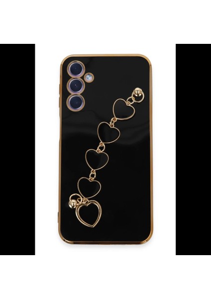 Samsung Galaxy A24 4g Kılıf Esila Silikon