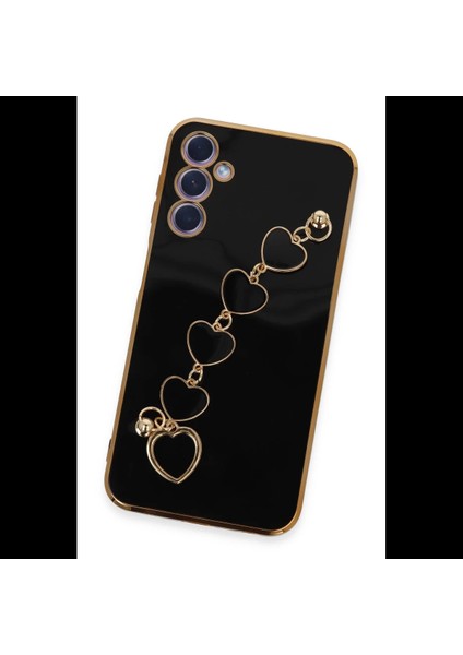 Samsung Galaxy A24 4g Kılıf Esila Silikon modelleri