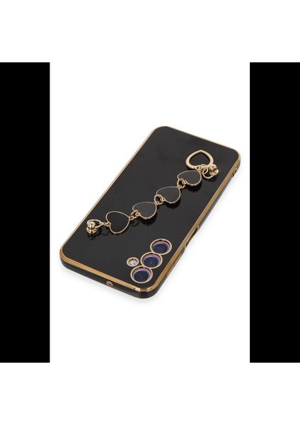 Samsung Galaxy A24 4g Kılıf Esila Silikon indirimleri