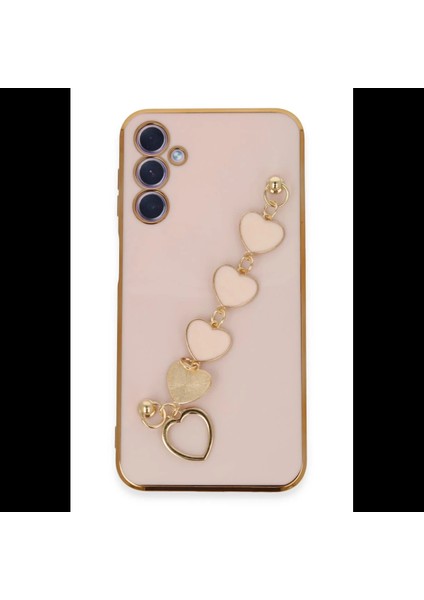 Samsung Galaxy A24 4g Kılıf Esila Silikon