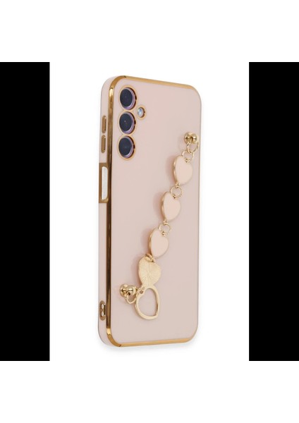 Samsung Galaxy A24 4g Kılıf Esila Silikon fiyatları