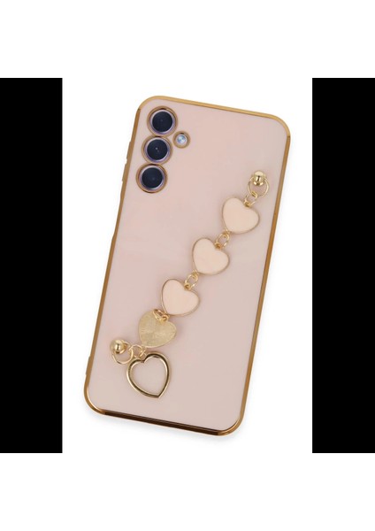 Samsung Galaxy A24 4g Kılıf Esila Silikon modelleri