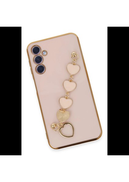 Samsung Galaxy A24 4g Kılıf Esila Silikon fırsatları