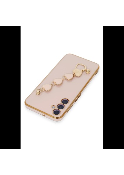 Samsung Galaxy A24 4g Kılıf Esila Silikon indirimleri