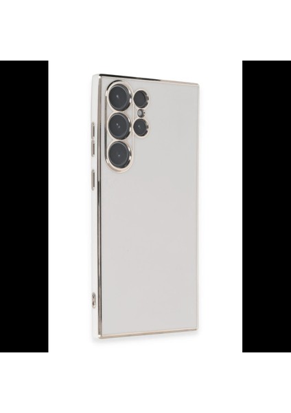 Samsung Galaxy S23 Ultra Kılıf Volet Silikon fiyatları
