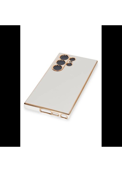 Samsung Galaxy S23 Ultra Kılıf Volet Silikon modelleri