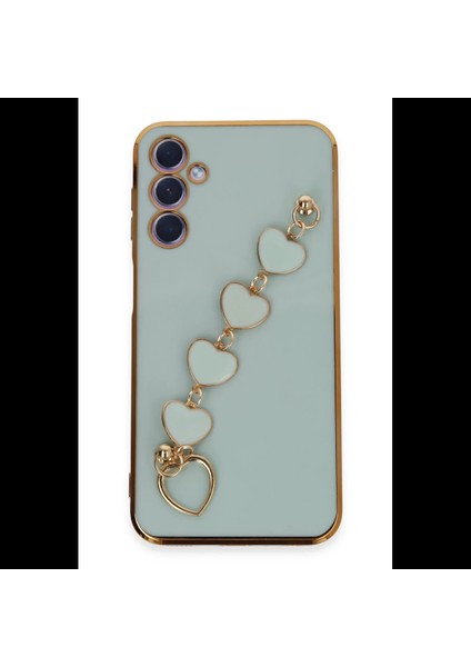 Samsung Galaxy A24 4g Kılıf Esila Silikon