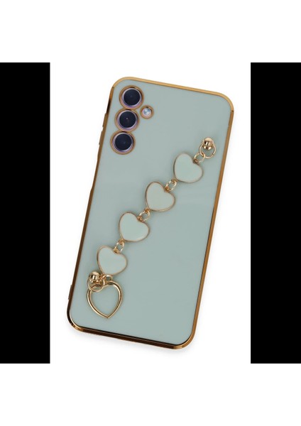 Samsung Galaxy A24 4g Kılıf Esila Silikon modelleri