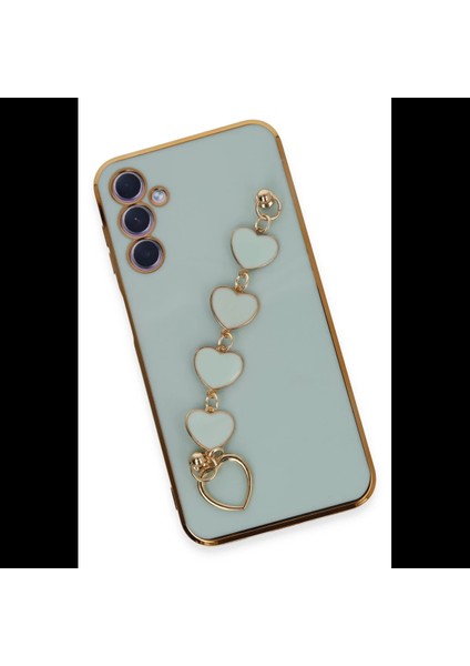 Samsung Galaxy A24 4g Kılıf Esila Silikon fırsatları