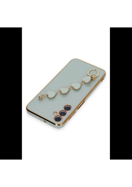 Samsung Galaxy A24 4g Kılıf Esila Silikon indirimleri