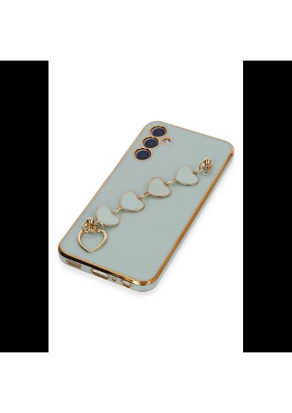 Samsung Galaxy A24 4g Kılıf Esila Silikon