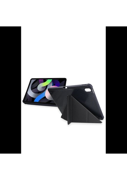 iPad Pro 13 (2024) Kılıf Color Karbon Tablet Kılıfı fiyatları
