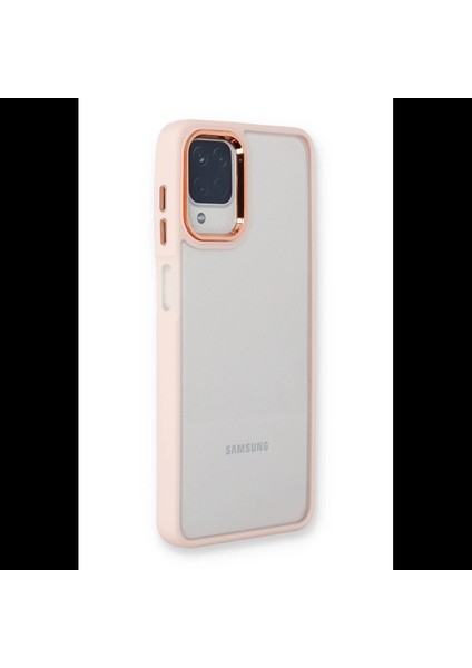 Samsung Galaxy A22 Kılıf Dora Kapak
