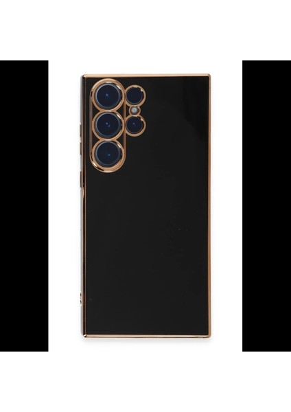 Samsung Galaxy S23 Ultra Kılıf Volet Silikon