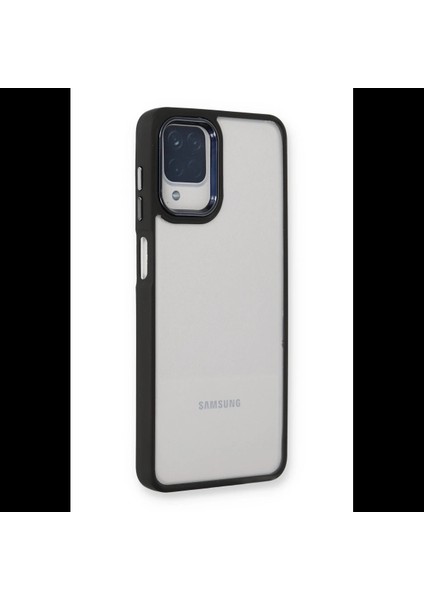 Samsung Galaxy A22 Kılıf Dora Kapak