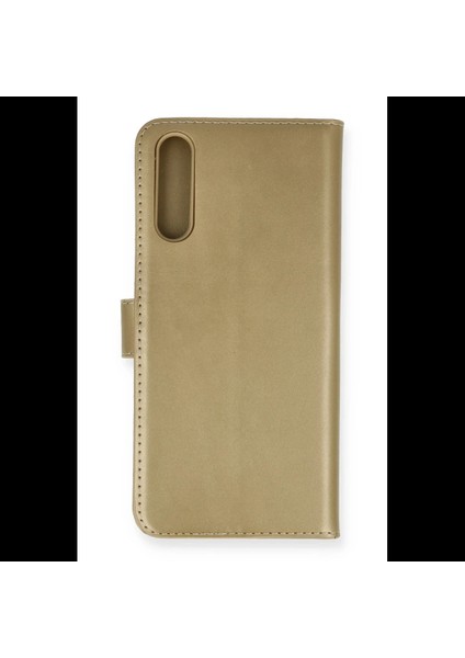 Huawei P Smart S Kılıf Trend S Plus Kapaklı Kılıf