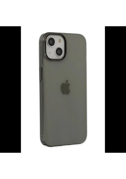 iPhone 14 Plus Kılıf Pc Sert Şeffaf Kapak fiyatları