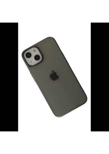 iPhone 14 Plus Kılıf Pc Sert Şeffaf Kapak modelleri