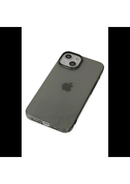 iPhone 14 Plus Kılıf Pc Sert Şeffaf Kapak fırsatları