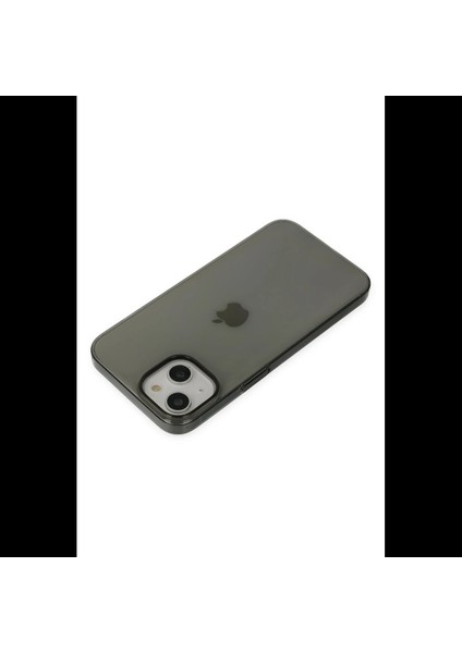 iPhone 14 Plus Kılıf Pc Sert Şeffaf Kapak indirimleri