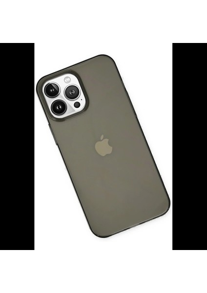iPhone 14 Pro Kılıf Pc Sert Şeffaf Kapak modelleri