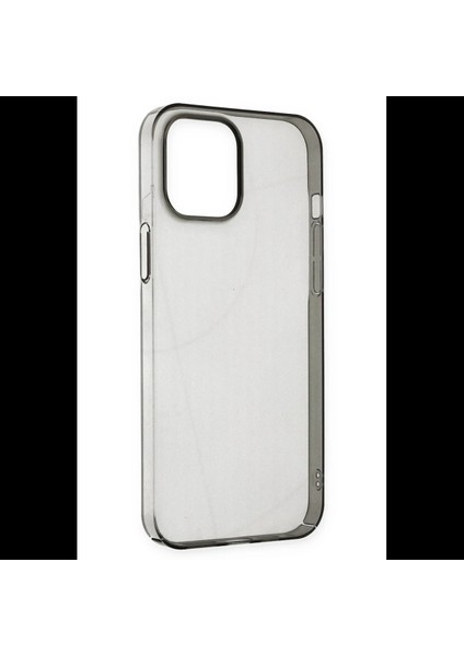 iPhone 14 Pro Kılıf Pc Sert Şeffaf Kapak fırsatları