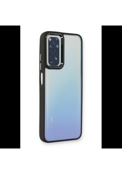 Xiaomi Redmi Note 11 Pro Kılıf Dora Kapak