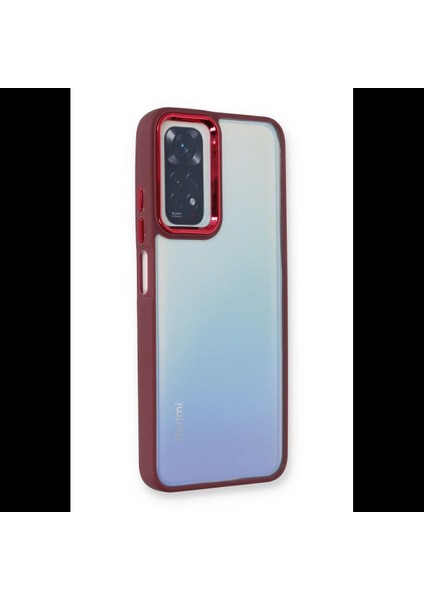 Xiaomi Redmi Note 11 Pro Kılıf Dora Kapak