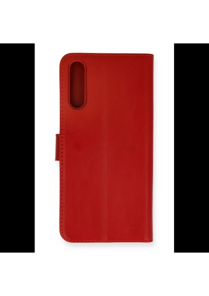 Huawei P Smart S Kılıf Trend S Plus Kapaklı Kılıf