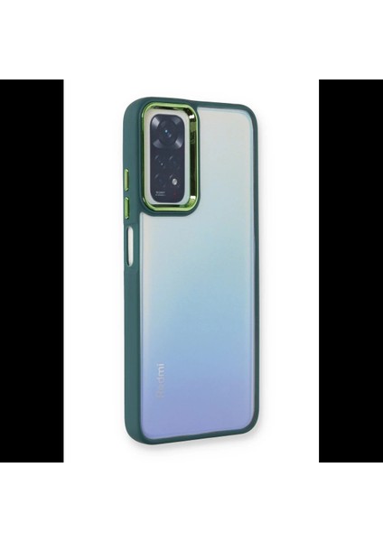 Xiaomi Redmi Note 11 Pro Kılıf Dora Kapak