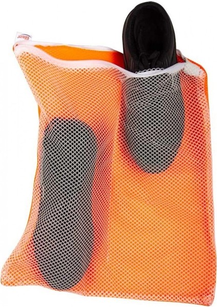 Çamaşır Makinesi Içinde Ayakkabı Terlik Yıkama Filesi Fermuarlı (4887) modelleri