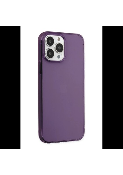 iPhone 14 Pro Kılıf Pc Sert Şeffaf Kapak fiyatları