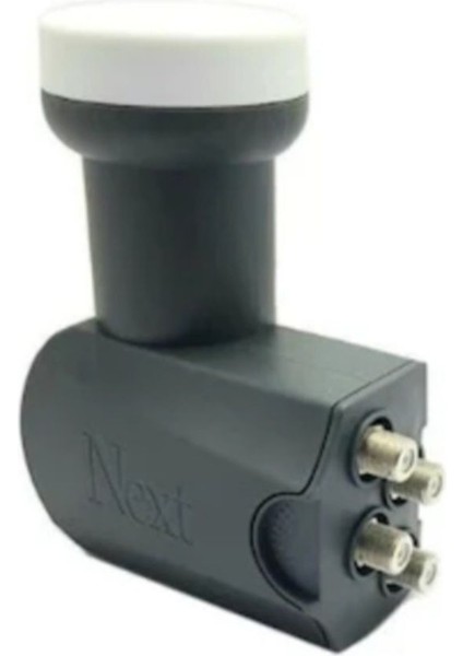 4 Lü Lnb YE-404 Platinum Octo 4K Ultra Hd, Full Hd 1080P, Siyah fiyatları