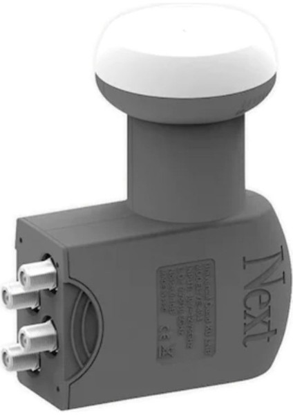 4 Lü Lnb YE-404 Platinum Octo 4K Ultra Hd, Full Hd 1080P, Siyah modelleri