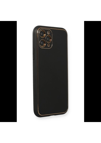 iPhone 11 Pro Max Kılıf Coco Deri Silikon Kapak fiyatları