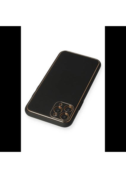 iPhone 11 Pro Max Kılıf Coco Deri Silikon Kapak modelleri