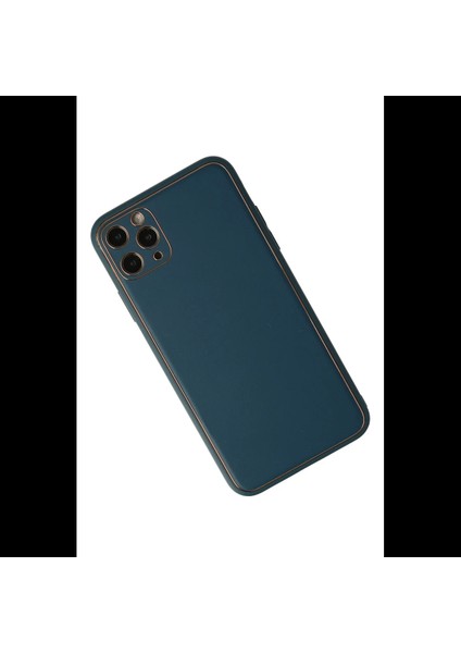 iPhone 11 Pro Max Kılıf Coco Deri Silikon Kapak fiyatları