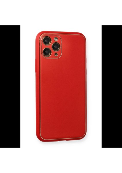 iPhone 11 Pro Max Kılıf Coco Deri Silikon Kapak fiyatları