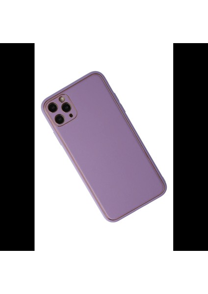 iPhone 11 Pro Max Kılıf Coco Deri Silikon Kapak fiyatları