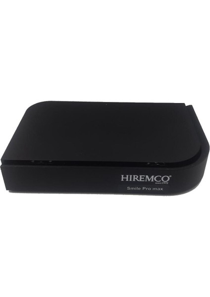 Yüksek Kalite 4K Android 12 Uydu Alıcısı, 64GB Hafıza, Siyah Renk