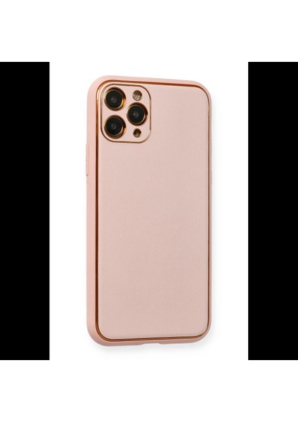 iPhone 11 Pro Max Kılıf Coco Deri Silikon Kapak fiyatları