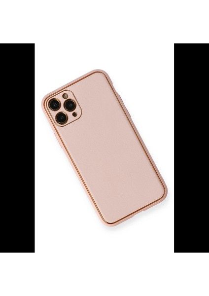 iPhone 11 Pro Max Kılıf Coco Deri Silikon Kapak modelleri
