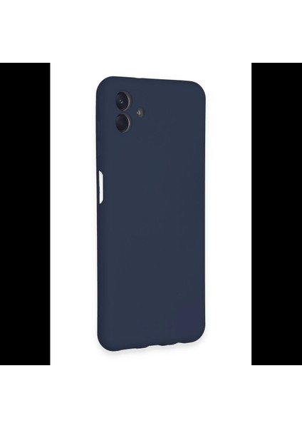 Samsung Galaxy A04E Kılıf Nano Içi Kadife Silikon fiyatları