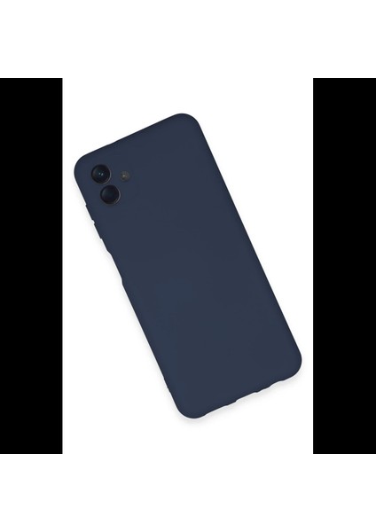 Samsung Galaxy A04E Kılıf Nano Içi Kadife Silikon modelleri